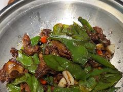 -玉林烤鸭店(黄村兴华店)