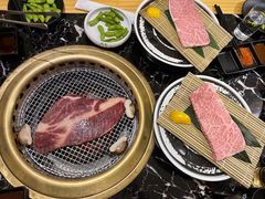 -龍二烧肉酒场(九亭店)