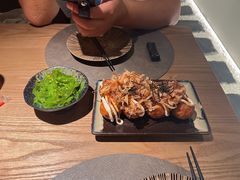-松幸日式料理(中山路店)