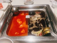 -海底捞火锅(高科广场店)