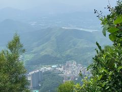 -梧桐山风景名胜区