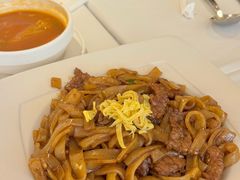 -太平馆餐厅(尖沙咀店)