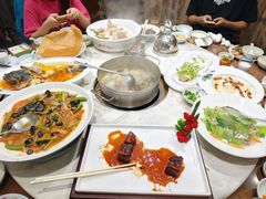 -琼菜人家·海南菜·文昌鸡(文昌大道店)