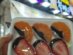 -西归浦每天偶来市场