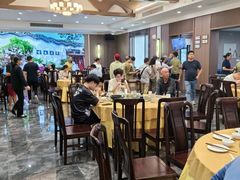-富春茶社(国庆路店)