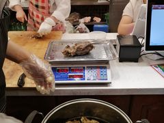 -清真·益鑫羊肉手抓馆(花园北街店)