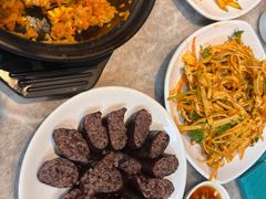 -屋里家延边朝鲜族冷面(南园店)