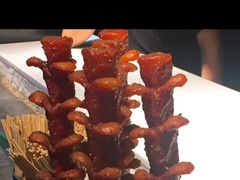 -万利记·长沙粉面小吃(东门町美食街店)