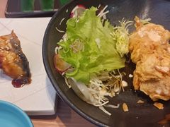 -晴季寿司(红旗街万达店)