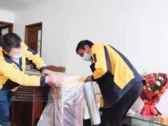 -安东易迷你仓自助寄存仓库(苏州桥店)