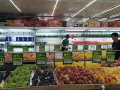 零售区-仲雅水果大卖场(仲雅苑店)