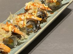 -聿山居·创意料理