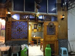 大堂-锦泓老字号猪脏粉(东联大厦店)