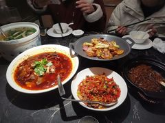 -悦百味·品质川菜(上城店)