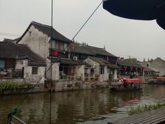 -唔呶喔哩酒家(生产街店)