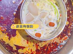-麻大侠老火锅(巴国城店)