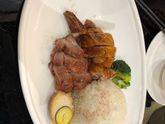 -玉兰苑一等茶餐厅