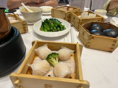 -南宁荔园维景国际大酒店·荔园中餐厅