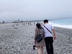 -七星潭蓝天广场