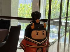 -上海古井假日酒店 · 徽昇楼中餐厅