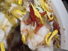 -太二酸菜鱼(深圳布吉万象汇店)