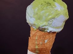 -Dal Cuore 达可芮冰淇淋(陕西北路店)
