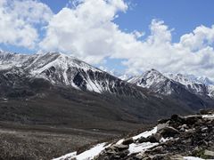 -折多山