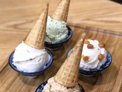 -歎雪糕低糖低脂Gelato冰淇淋