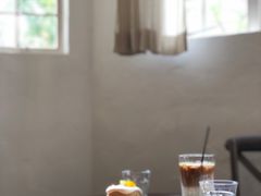 大堂-MAISON门前杂货店