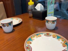-巴依老爷新疆美食(牡丹园店)