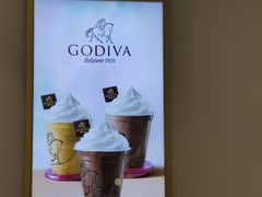 -GODIVA(王府井apm店)