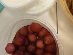 -伊带伊路新疆美食府(呼家楼店)