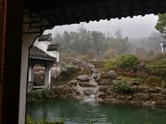 -莲峰云海景区