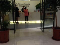 -宝力豪健身(大悦城店)