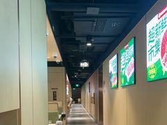 -海底捞火锅(河东万达广场店)