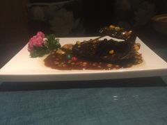 -素心斋素食餐厅