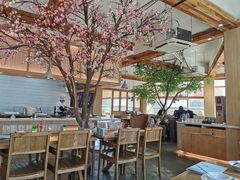 大堂-蜜桃餐厅·伴山(湖滨商业街店)