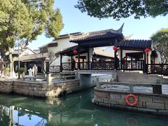 -西汇饭店(甪直店)