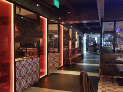 -江边城外烤全鱼(方庄时代购物中心店)