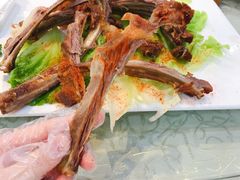 -蒲园食堂(中山大学广州校区南校园店)