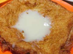 -冰岛茶餐厅(世茂店)