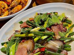 四川腊肉-大川先生·小龙虾·川菜(信义坊店)