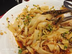 -西贝(上海中心店)