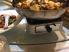 -老家菜(海恒店)