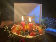 -艾加柒克蛋糕茶歇甜品台(春熙路店)