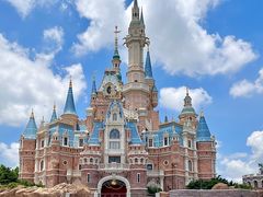 -上海迪士尼度假区