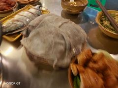 -菜园坝老火锅(金岛店)