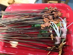 -牛华八婆麻辣烫(龙湖U城店)