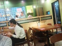 大堂-德宏记·茶餐厅(新辰里学清路店)