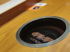 -呷哺呷哺 黄金牧场 (欢乐谷店)